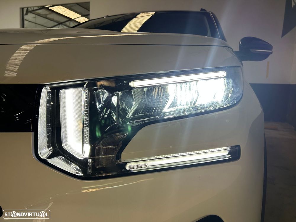 Citroen E-C3 2025 photo 5