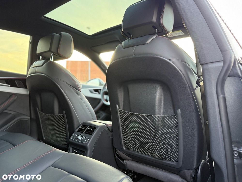 Audi A5 Sportback - 14