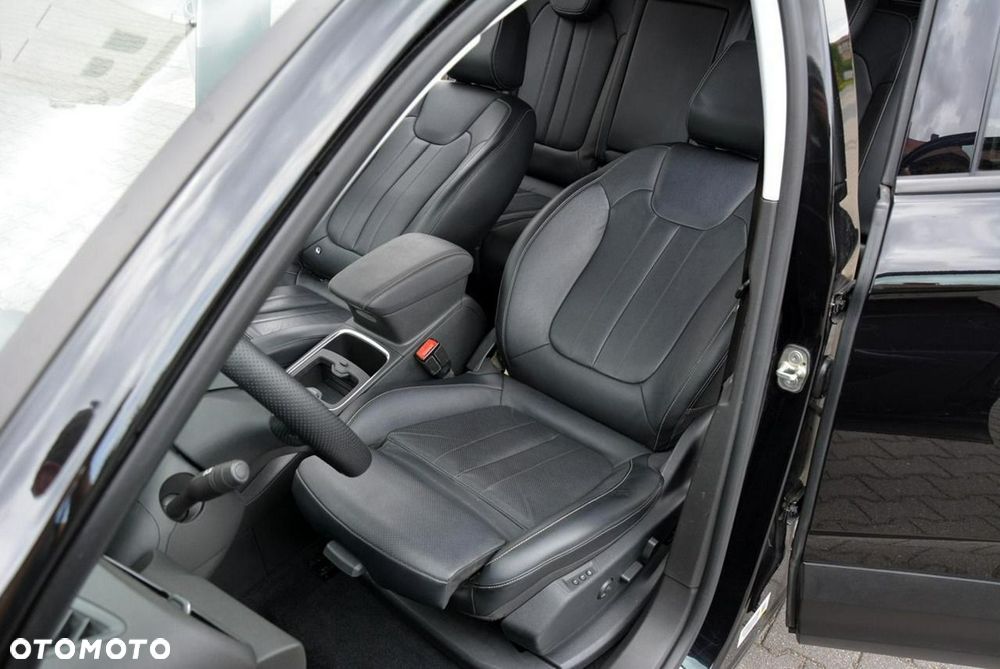 Opel Grandland X 2.0 D Start/Stop Automatik INNOVATION - 22