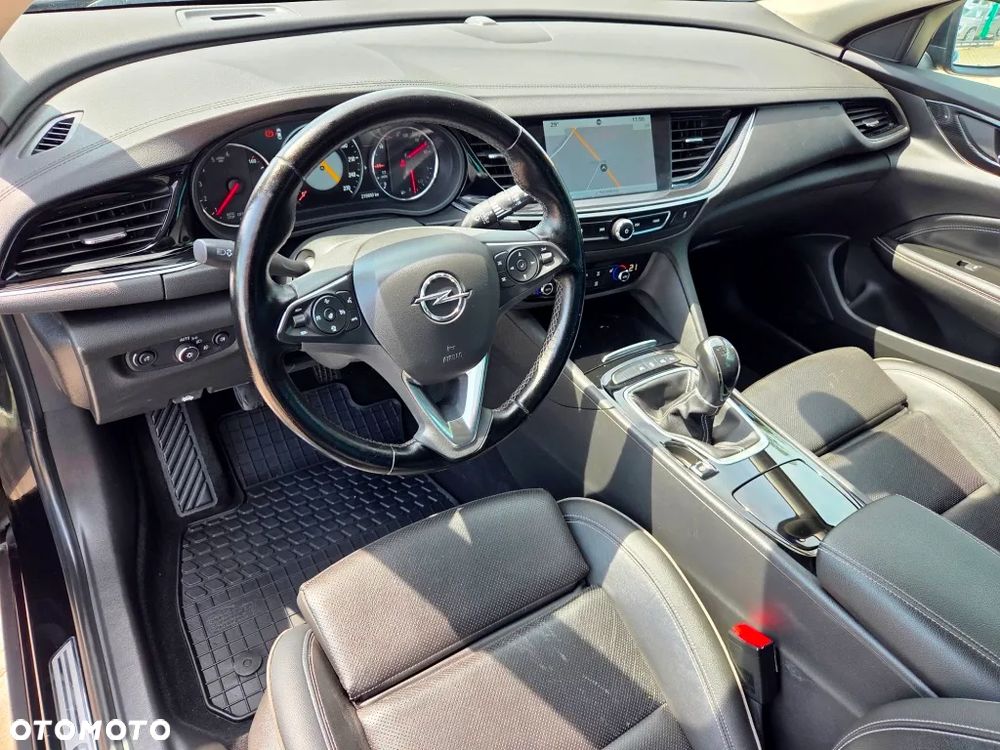 Opel Insignia 2.0 CDTI Exclusive S&S - 29
