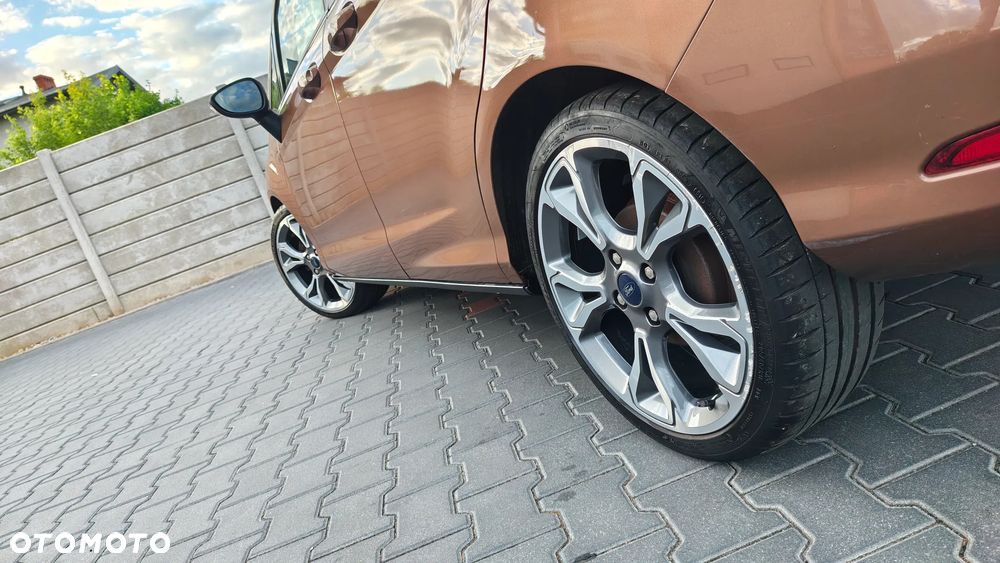 Ford B-MAX - 7