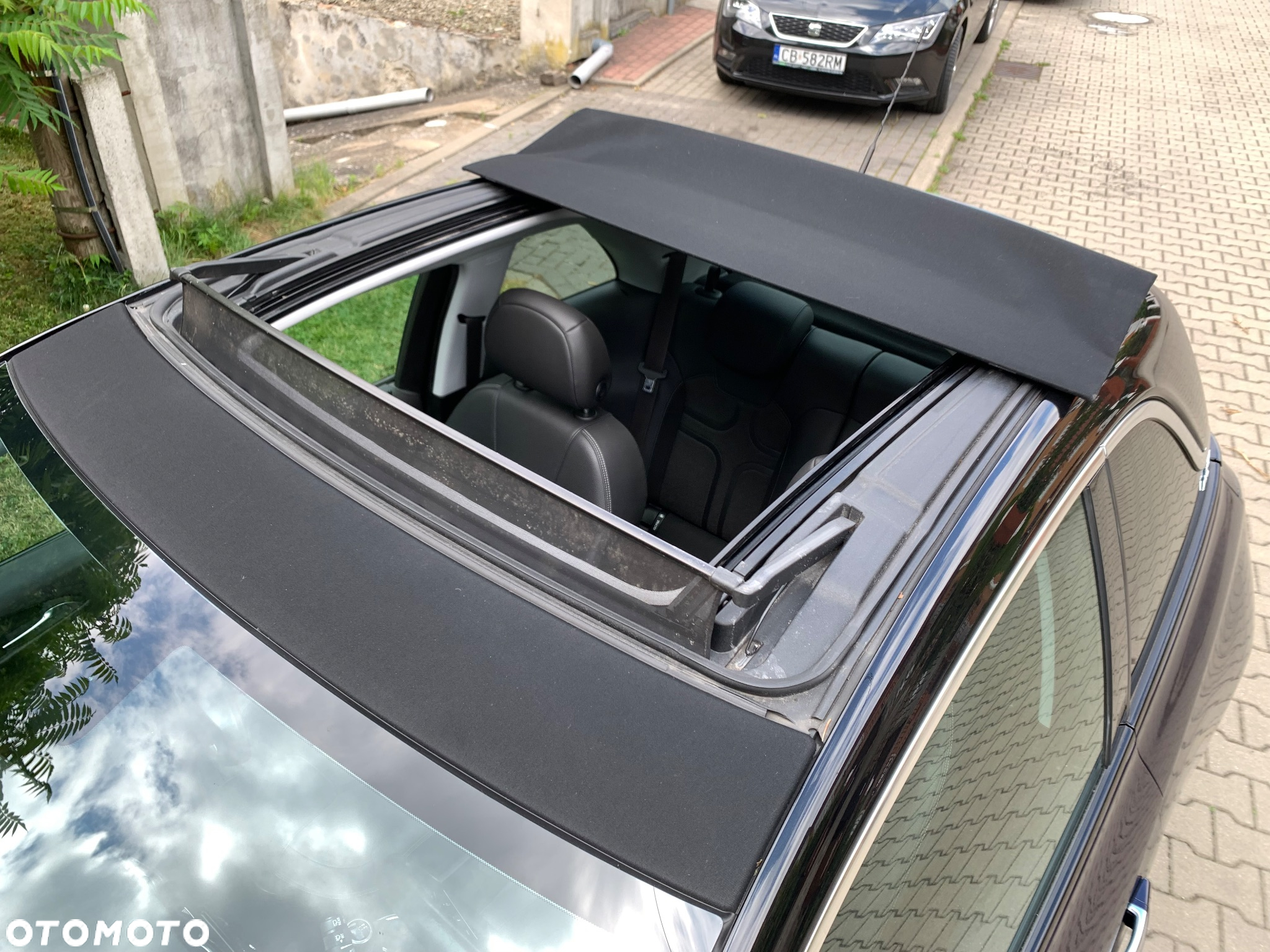 Opel Adam 1.4 Open Air 120 Jahre - 7