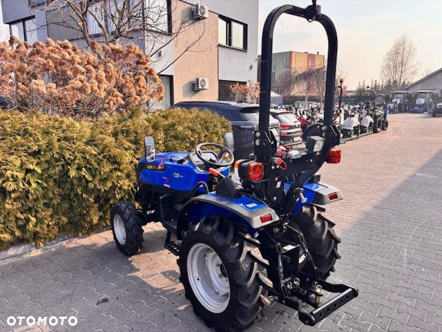 Solis 26 4WD - 14