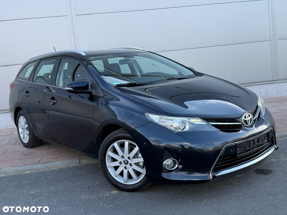 Toyota Auris 1.6 Life+ - 1