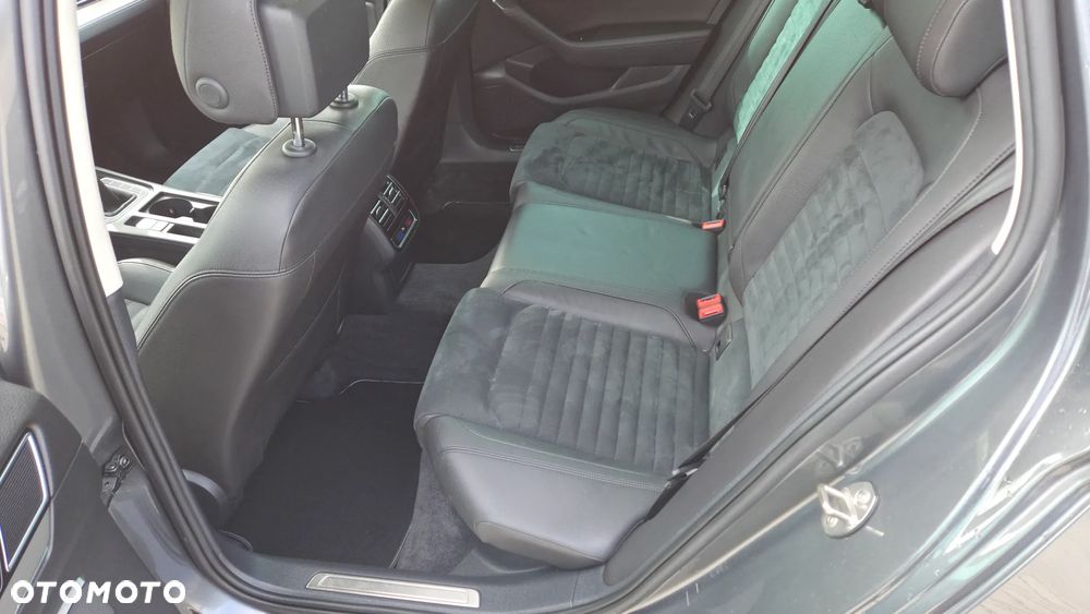 Volkswagen Passat Variant 1.6 TDI (BlueMotion Technology) Comfortline - 30