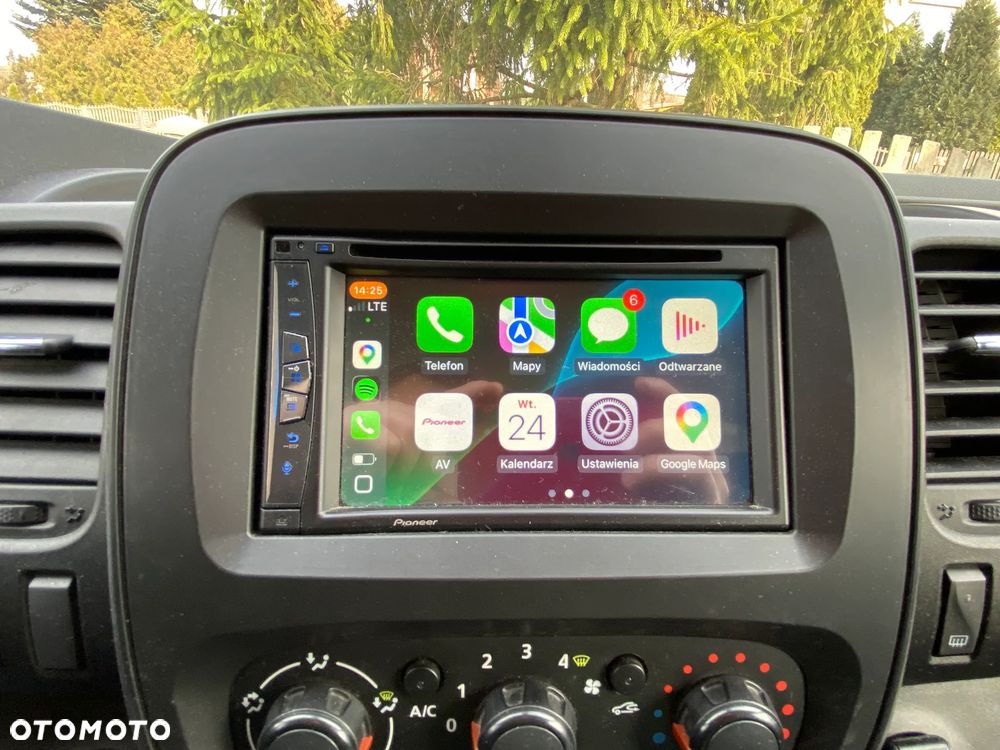 Opel Vivaro B L2H1 - 10