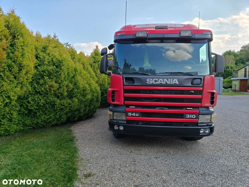 Scania P94 - 11