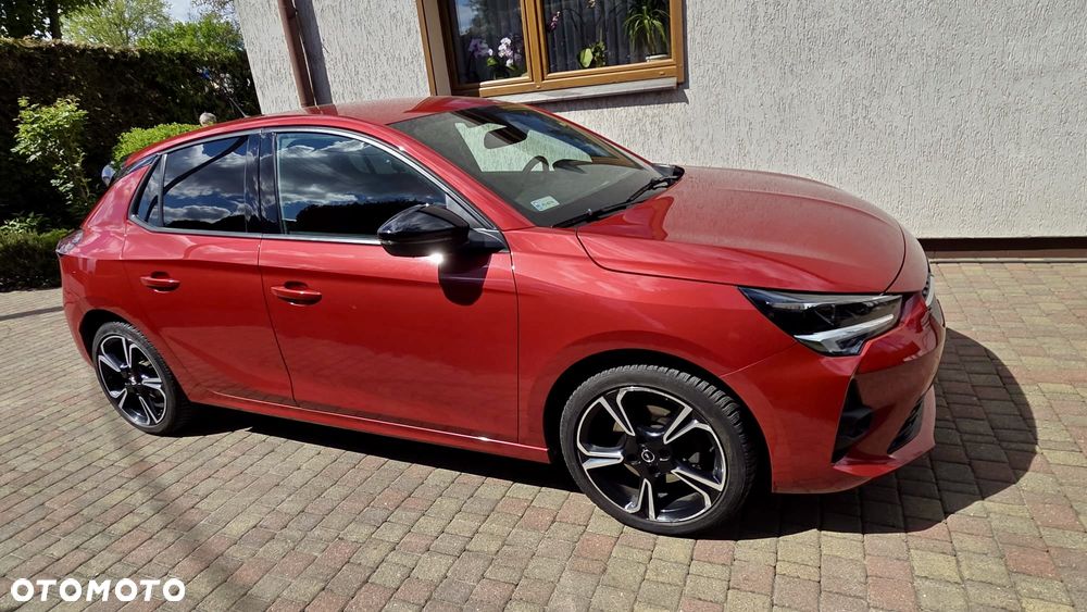 Opel Corsa 1.2 GS Line S&S - 5
