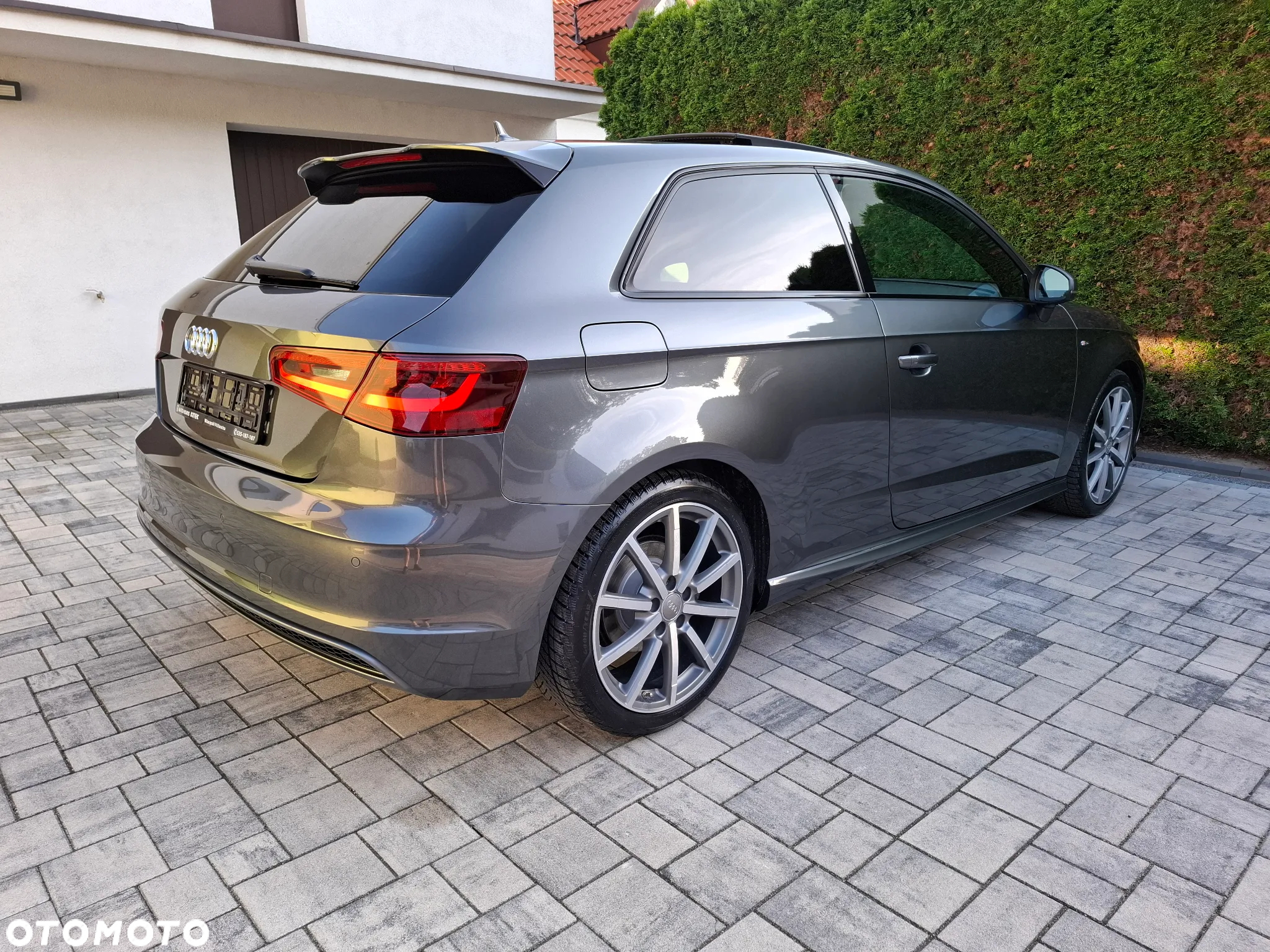 Audi A3 - 11