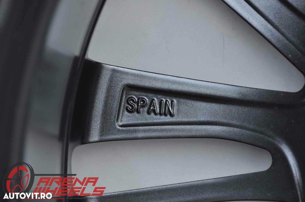 Jante Noi 18 inch Originale Land Rover Range Rover Evoque R18 - 10
