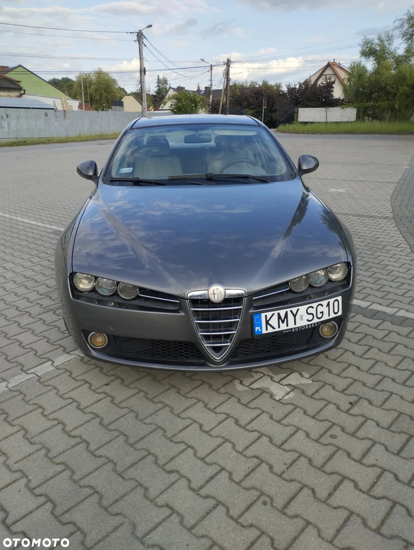 Alfa Romeo 159 - 6