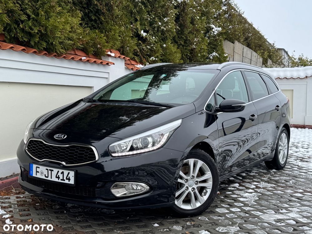 Kia Ceed - 3