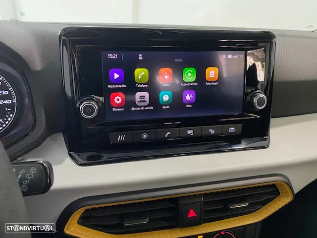 SEAT Arona 1.0 TSI Style - 18