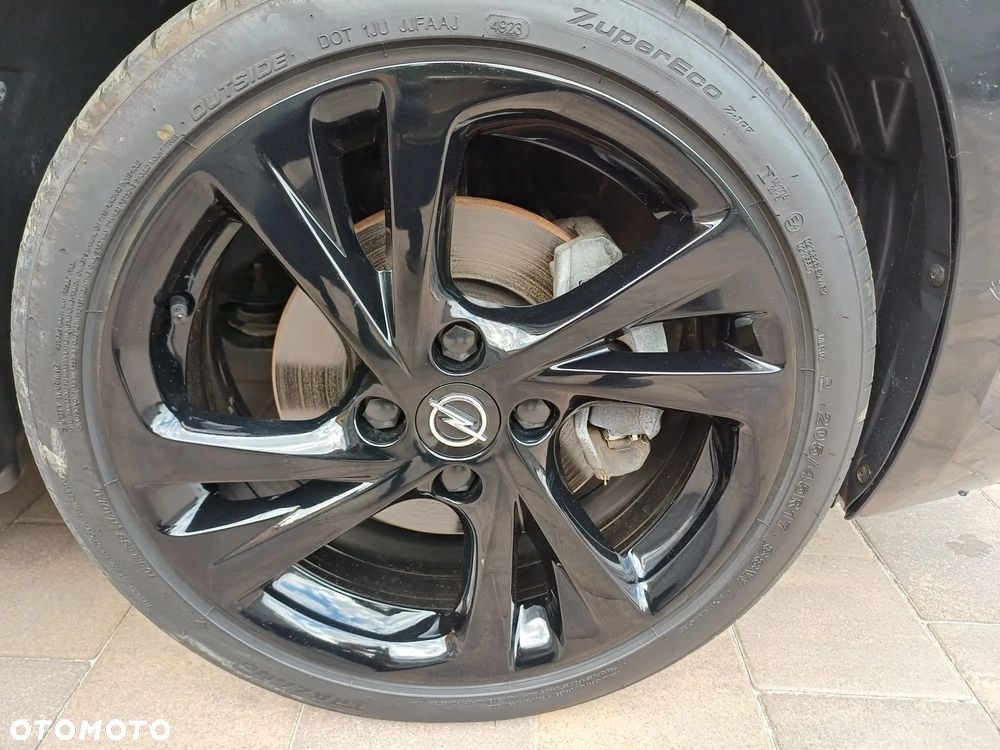 Opel Corsa 1.2 Direct Injection Turbo Start/Stop GS Line - 28