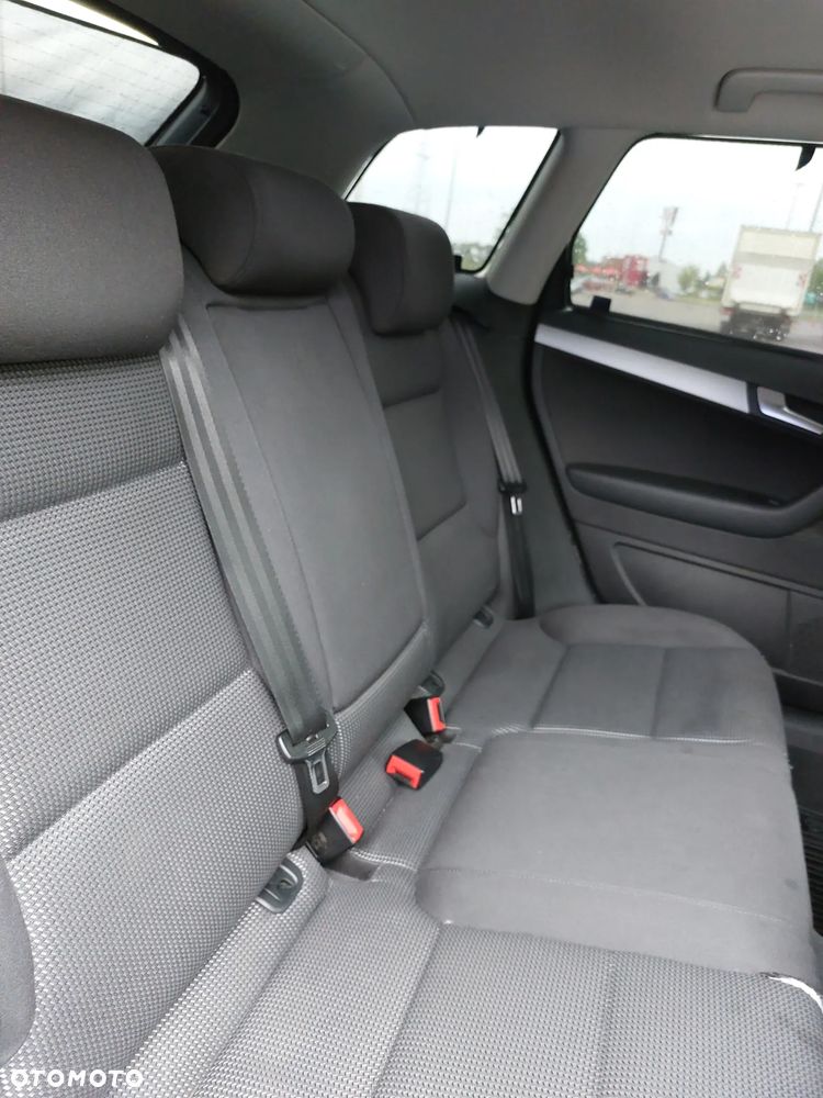 Audi A3 Sportback - 20