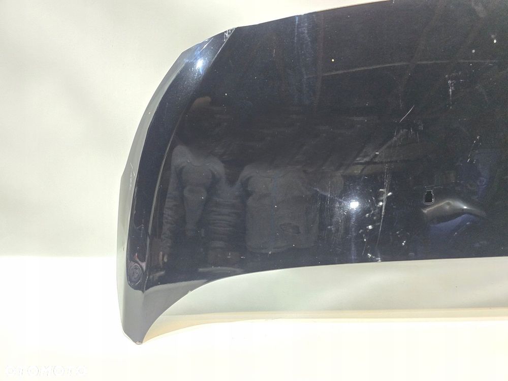 maska pokrywa silnika toyota proace jumpy expert viaro c 16r - 3