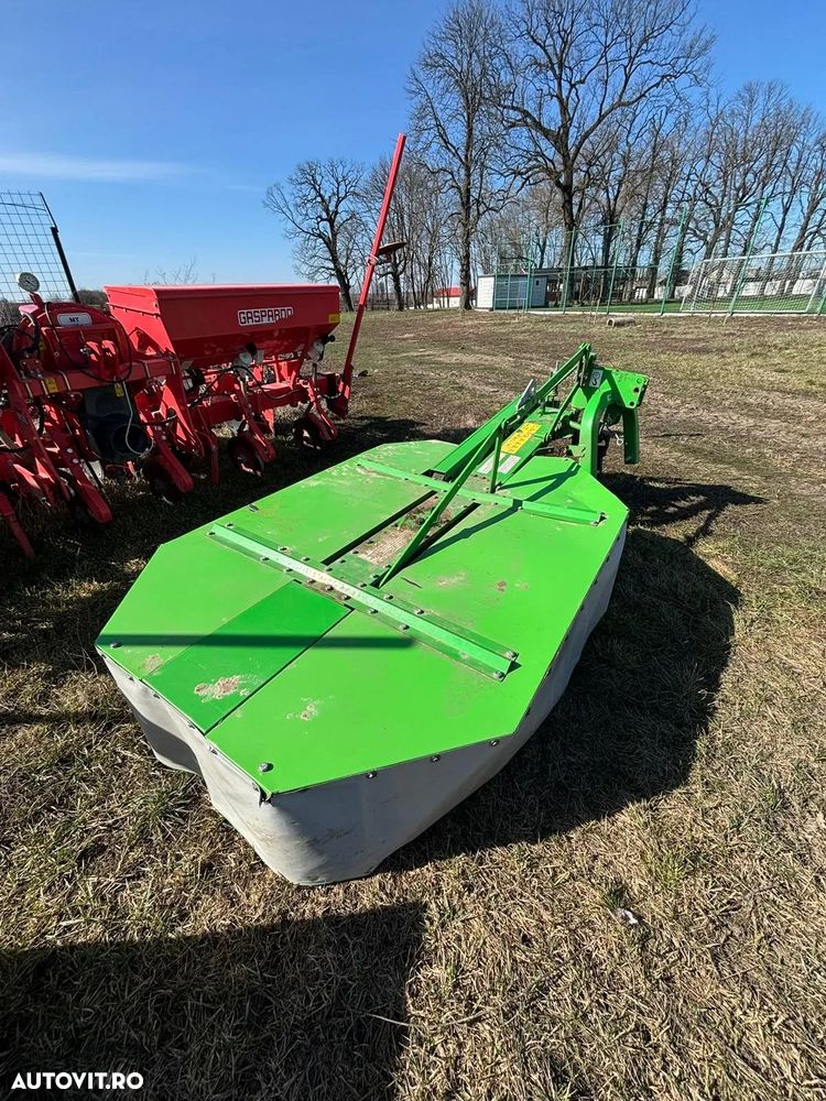 Alta Cositoare Kowalski Z001/2 - 3