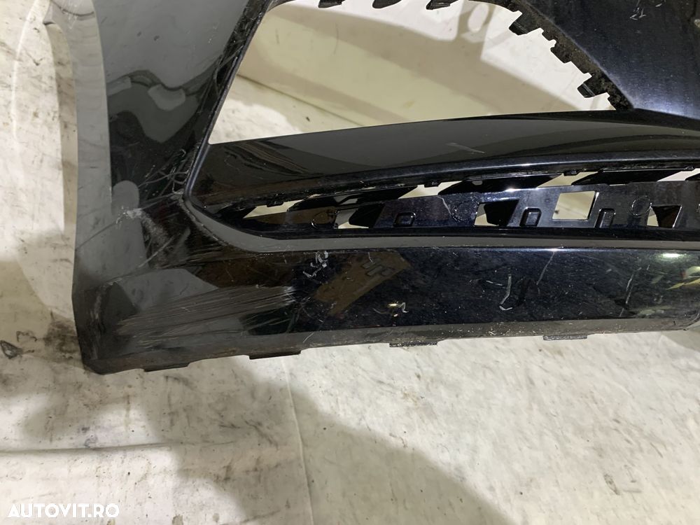 Bara fata VW Polo, 2018, 2019, 2020, 2021, cod origine OE 2G0807221. - 8