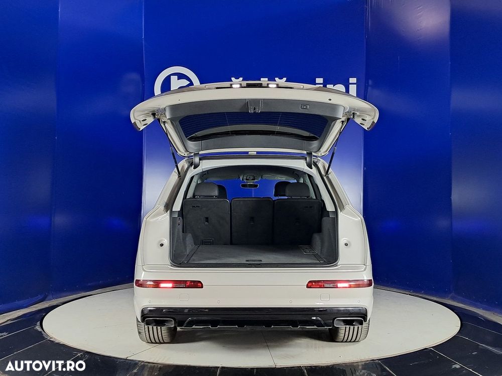Audi Q7 - 22