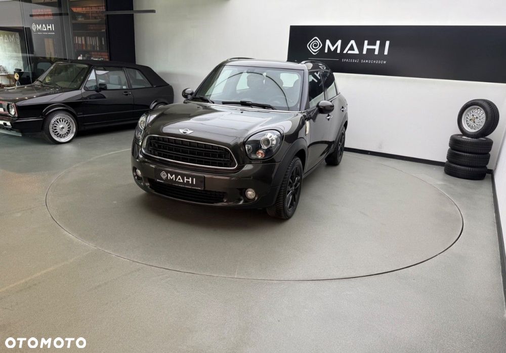 MINI Countryman - 5