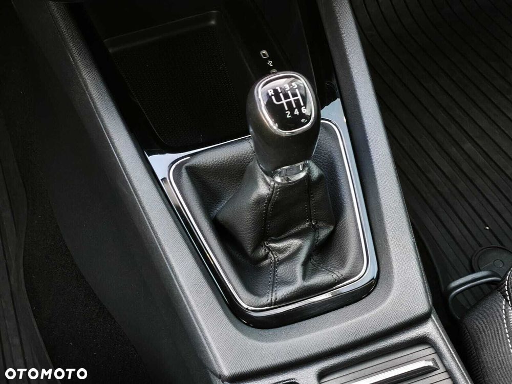Skoda Octavia 1.5 TSI ACT Ambition - 26