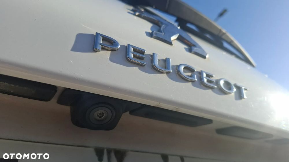 Peugeot 308 1.2 PureTech Active S&S - 12