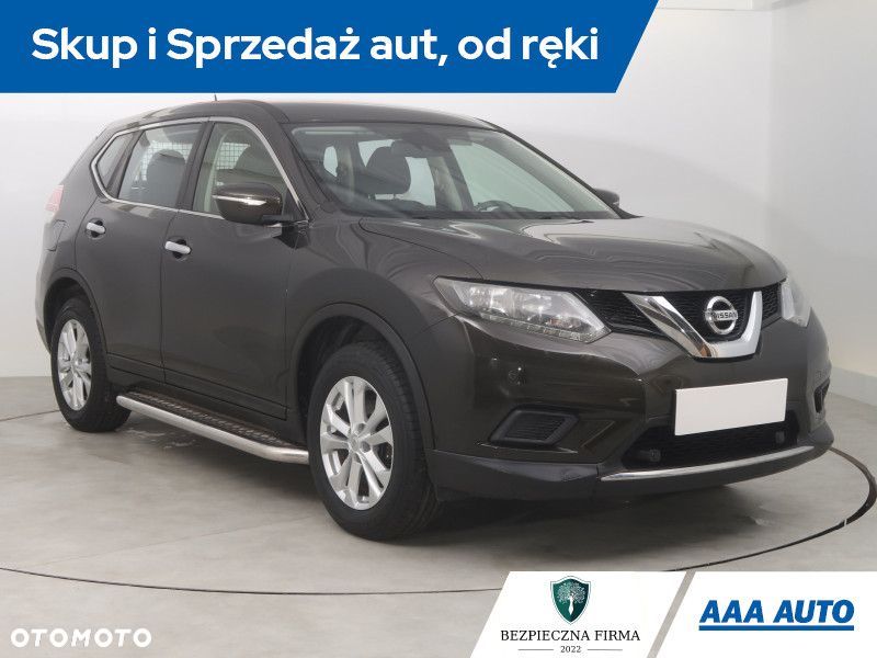 Nissan X-Trail - 3