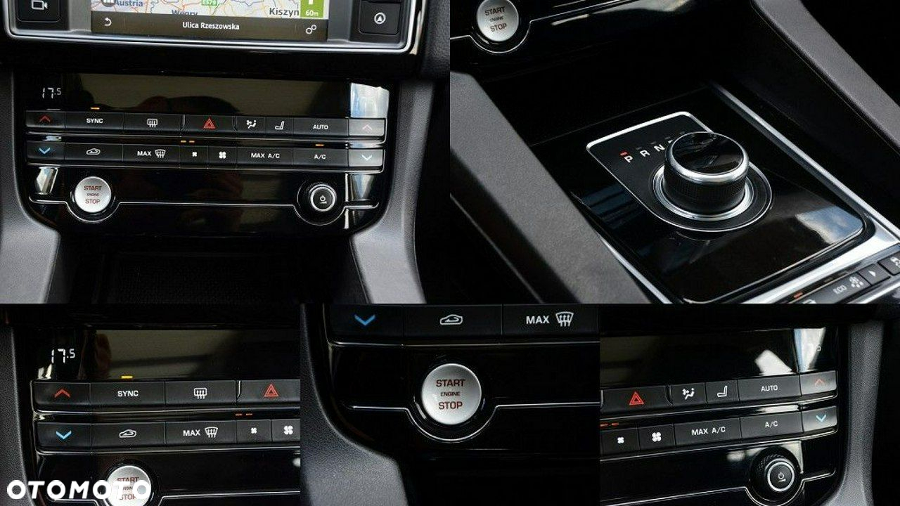 Jaguar F-Pace 2.0 i4D AWD Prestige - 20