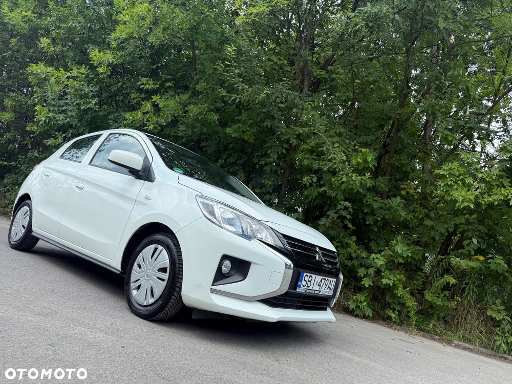 Mitsubishi Space Star 1.2 Spirit - 11