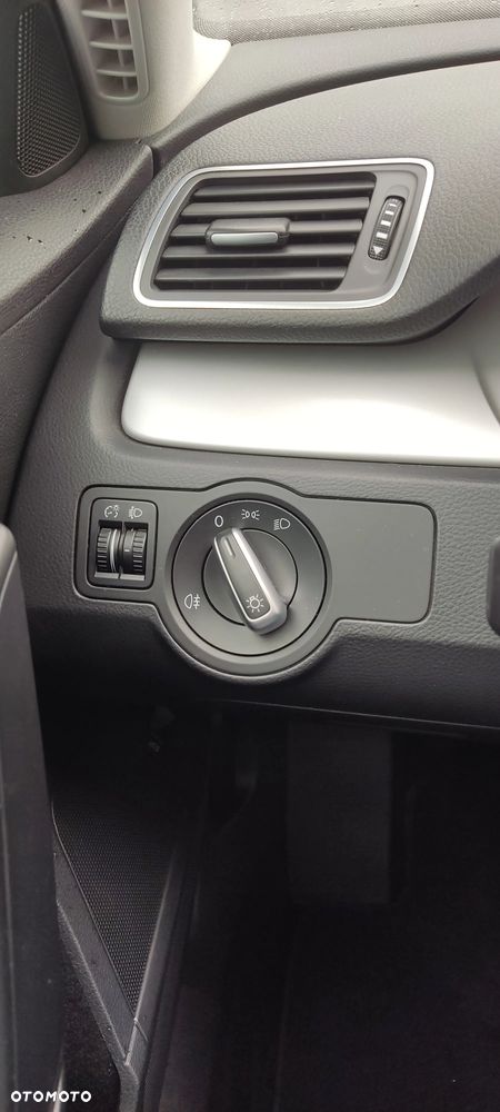 Volkswagen Passat 1.4 TSI BMT Comfortline - 20