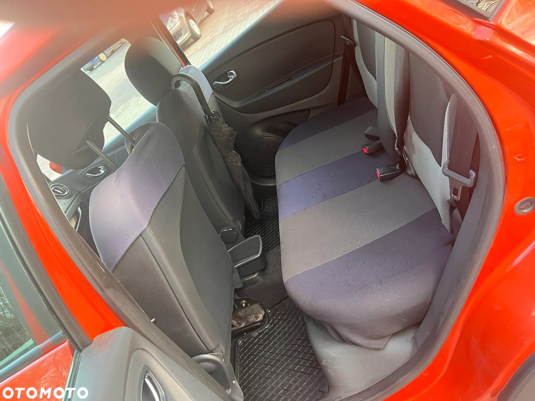 Renault Captur - 7