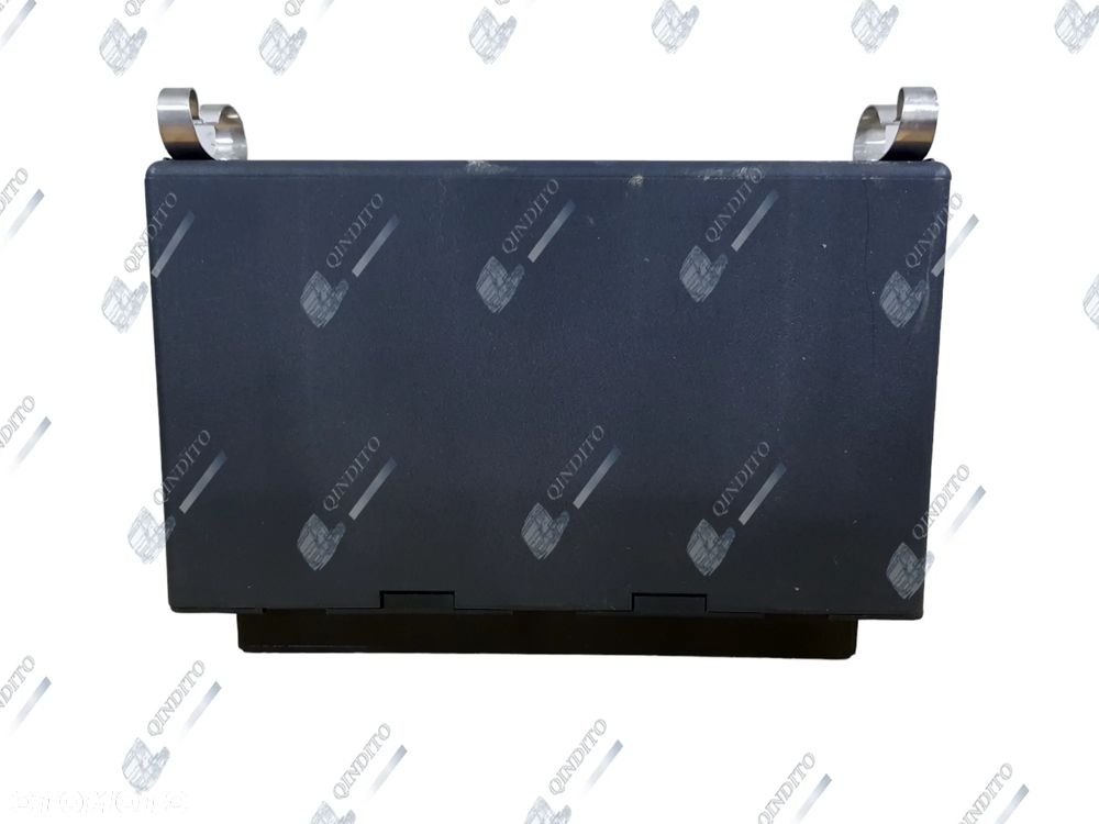 STEROWNIK MODUŁ PSM MERCEDES ACTROS MP4 A0004463746 - 4