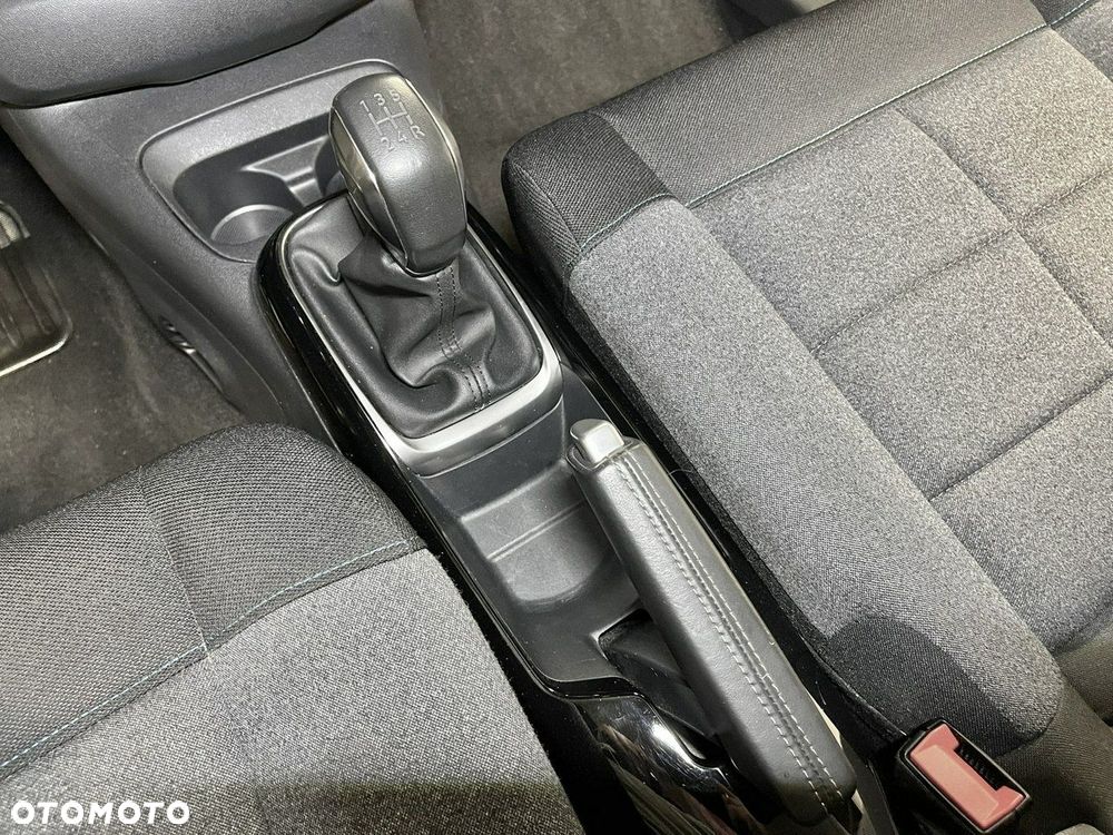 Citroën C4 Cactus BlueHDi 100 Stop&Start Shine Edition - 24