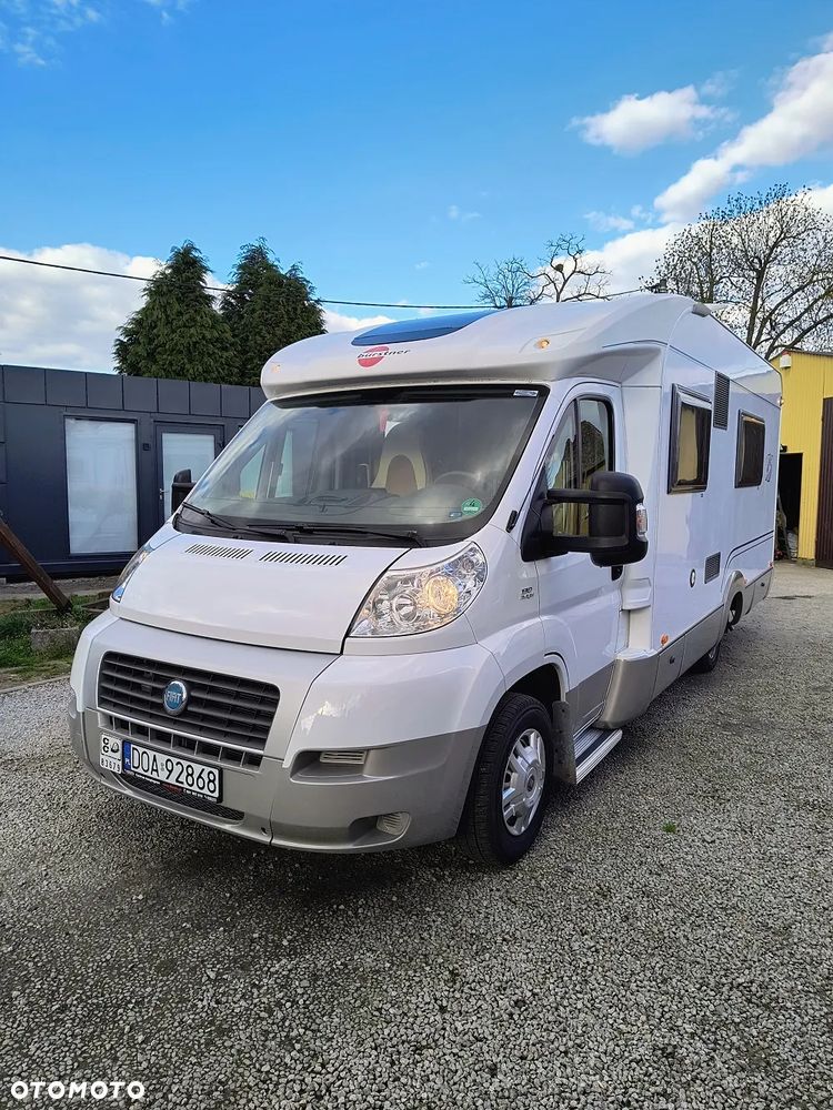 Fiat Ducato - 3