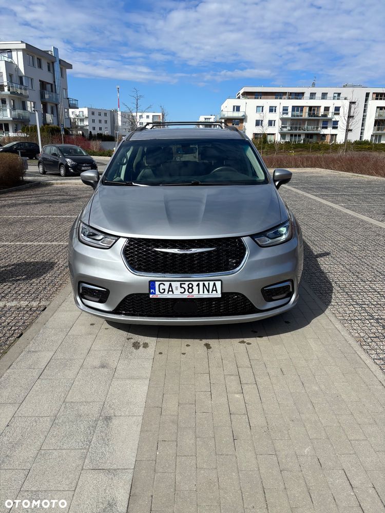 Chrysler Voyager - 1