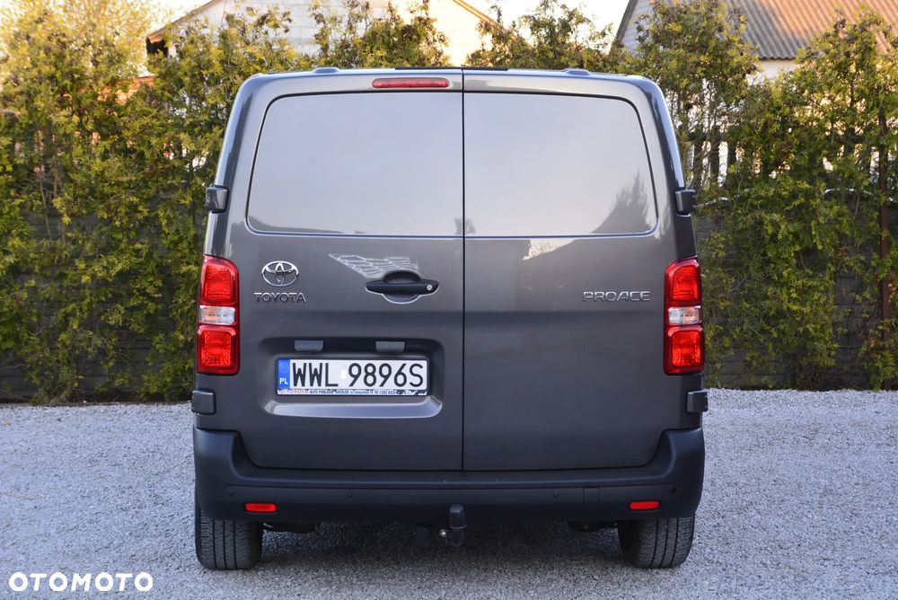 Toyota ProAce - 20