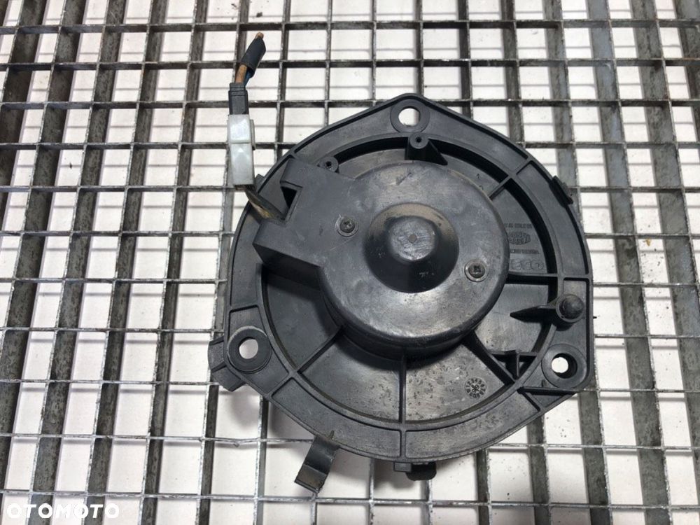 DMUCHAWA NAWIEWU  IVECO DAILY III Platforma / podwozie 1998 - 2009 50 C 13 92 kW [125 KM] olej - 3