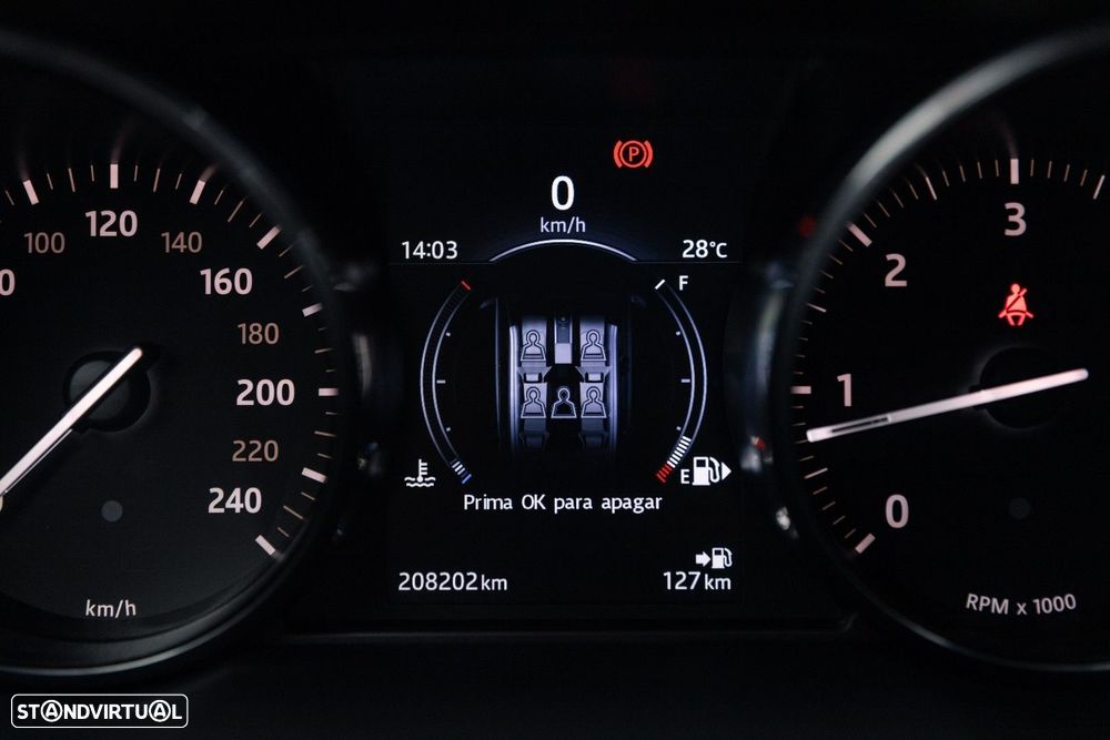 Land Rover Range Rover Evoque 2.0 D150 - 24