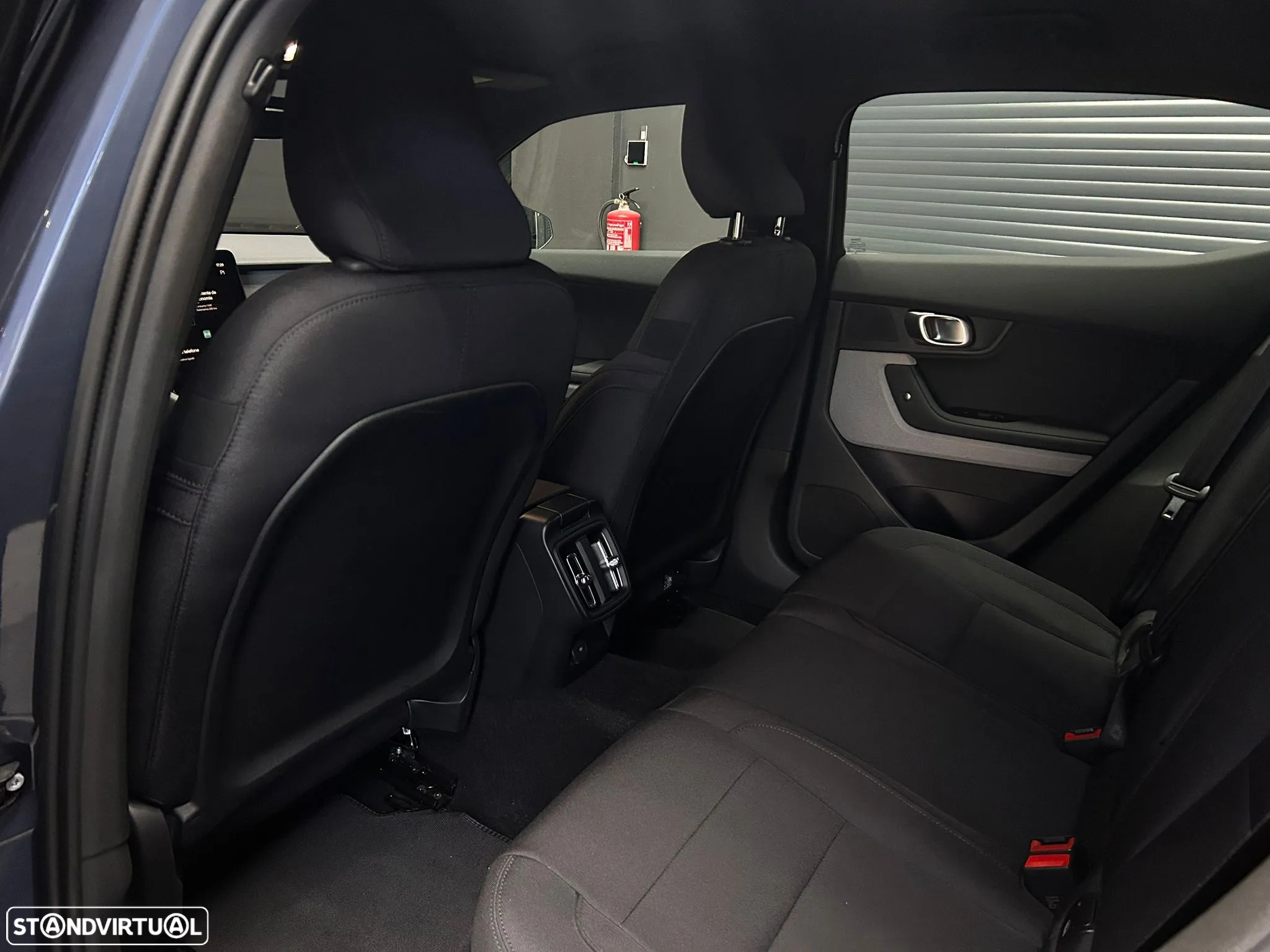 Polestar 2 Single Motor 78kWh - 13