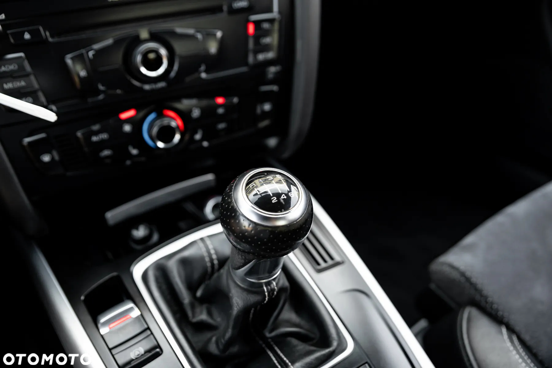 Audi A5 2.0 TFSI - 27