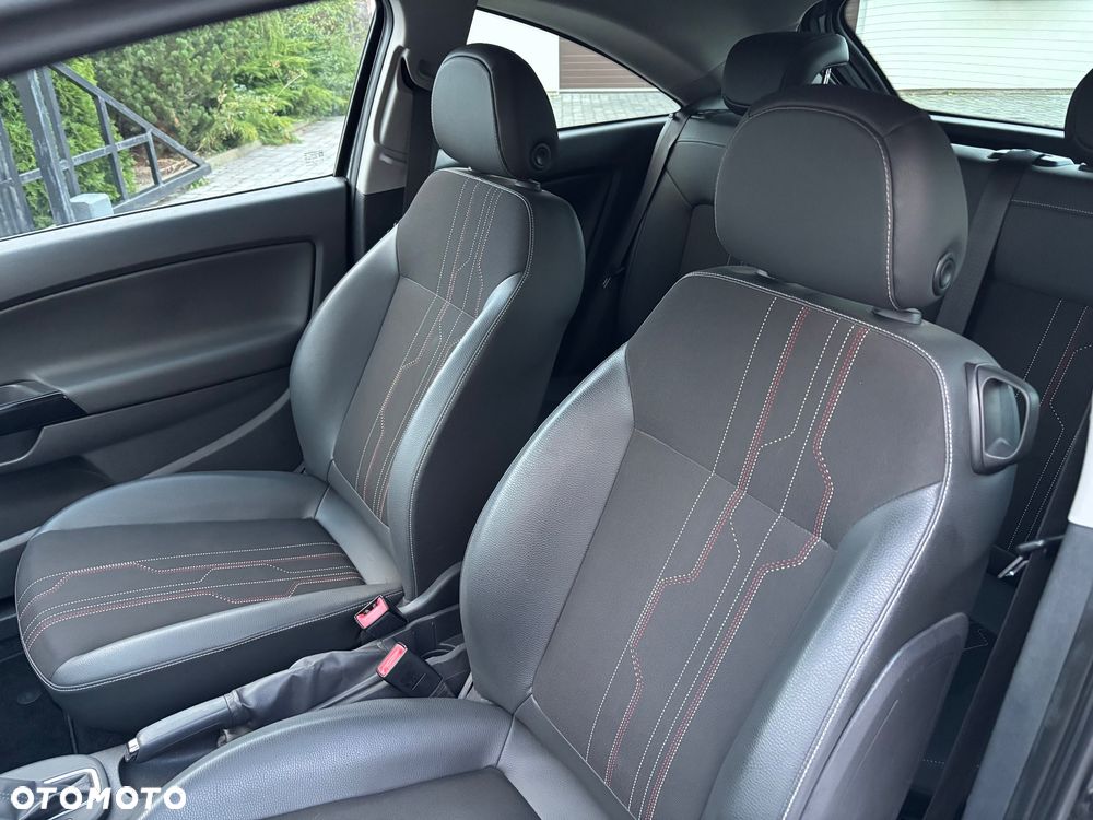 Opel Corsa 1.4 16V Automatik 150 Jahre - 24