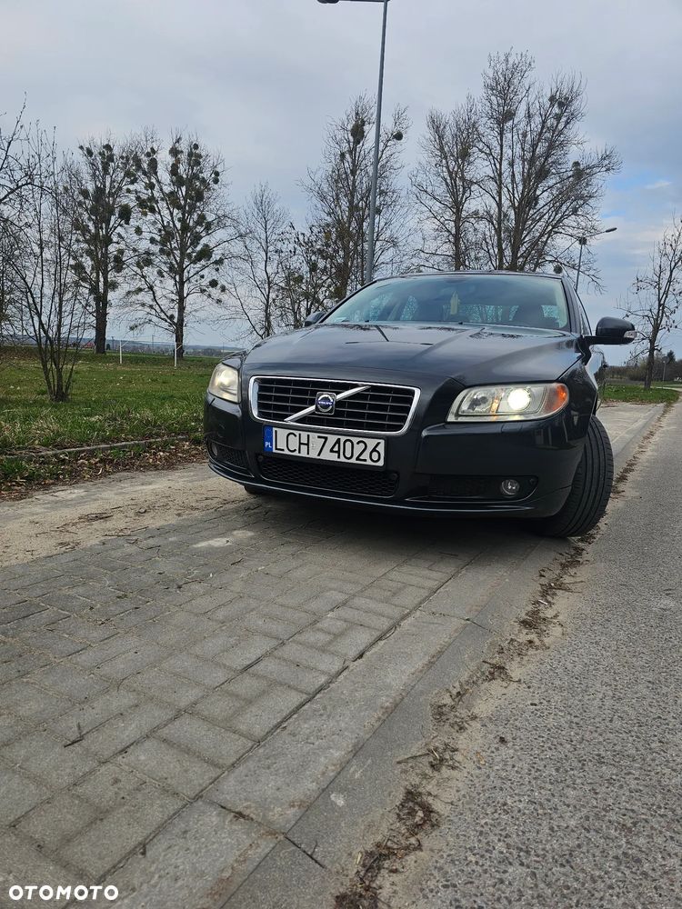 Volvo S80 2.0D Summum - 11