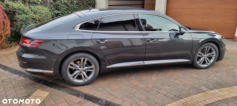 Volkswagen Arteon 2.0 TSI GPF R-Line Edition DSG - 4