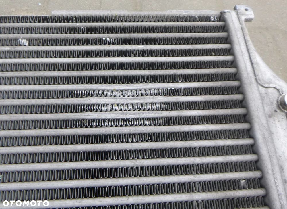 Scania R Intercooler 2861479 - 2