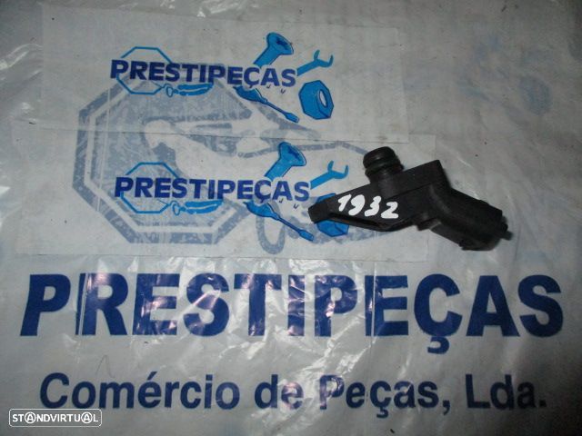 Sensor 9125462 0261230029 VOLVO S60 2001 PRESSAO - 1