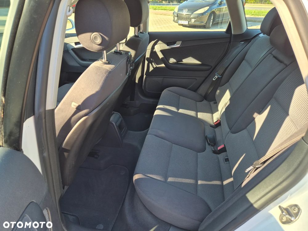 Audi A3 Sportback 1.6 Ambiente - 7
