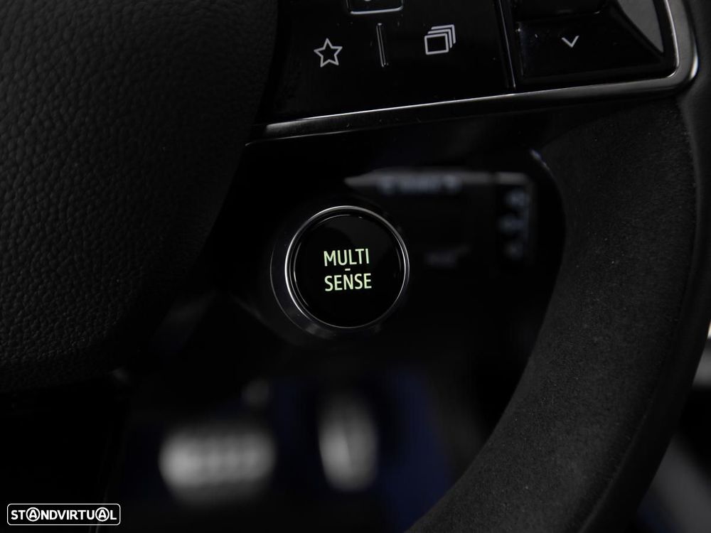 Renault Scénic E-Tech 220 Long Range Esprit Alpine - 19