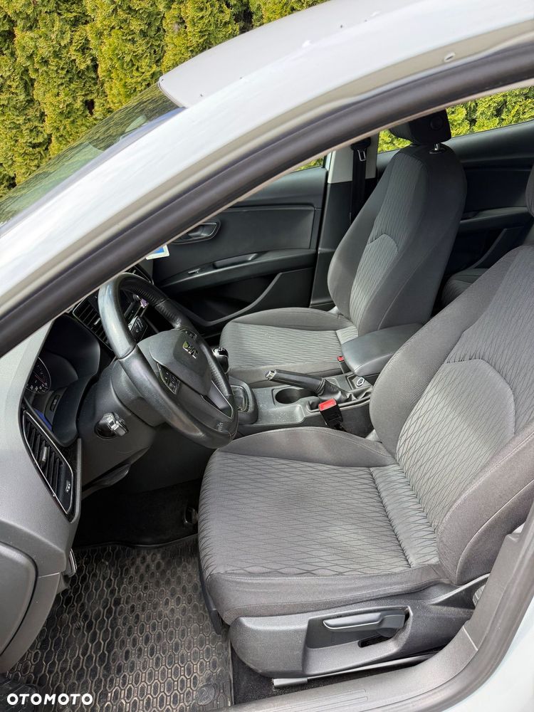 Seat Leon - 8