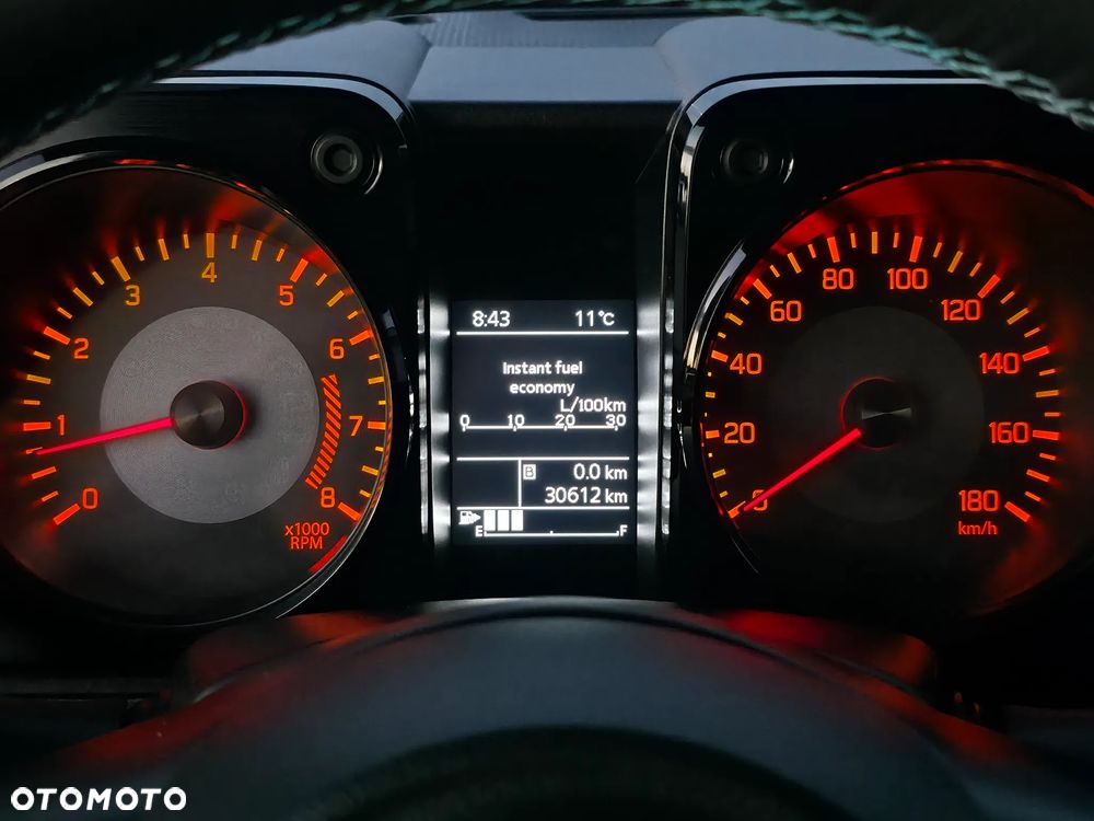 Suzuki Jimny 1.5 Premium - 20