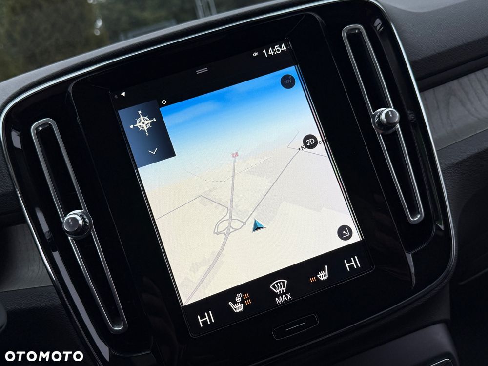 Volvo XC 40 D3 Momentum Pro - 23